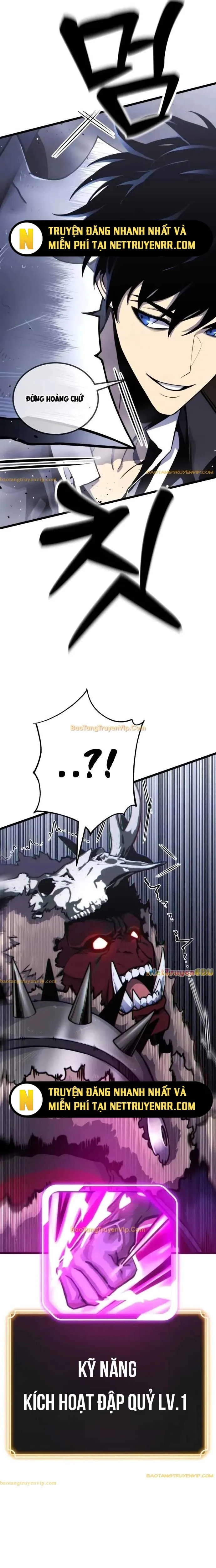 Người Chơi Phàm Thực Chap 3 - Next Chap 4