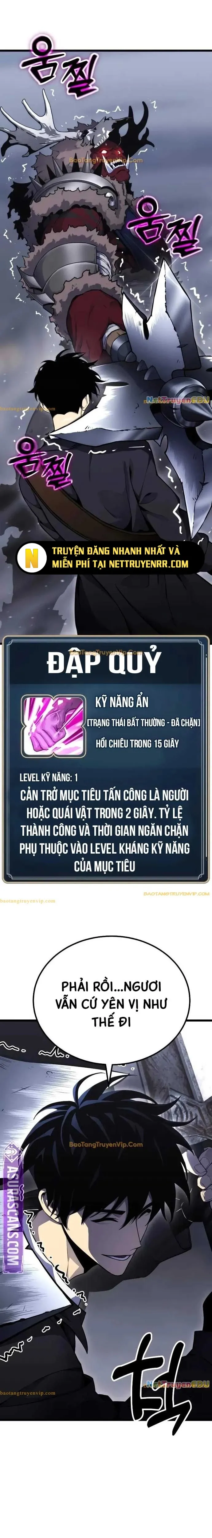 Người Chơi Phàm Thực Chap 3 - Next Chap 4