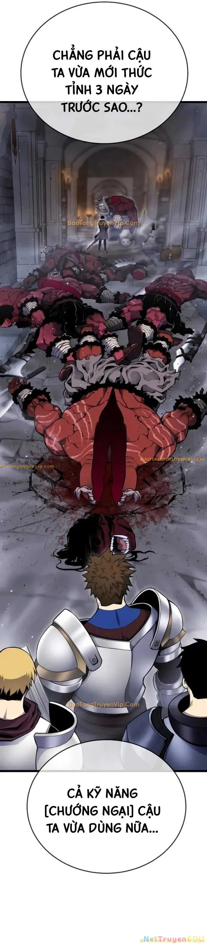 Người Chơi Phàm Thực Chap 3 - Next Chap 4