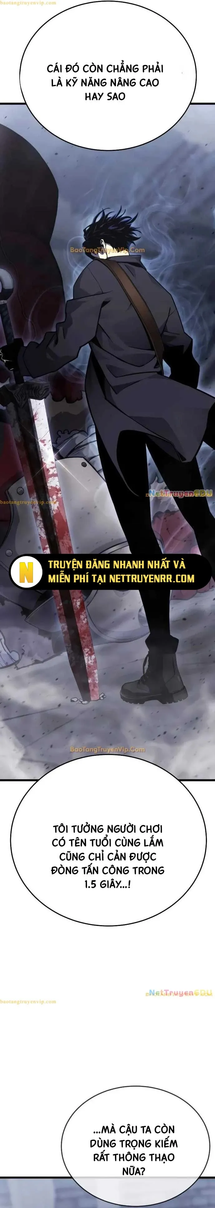 Người Chơi Phàm Thực Chap 3 - Next Chap 4