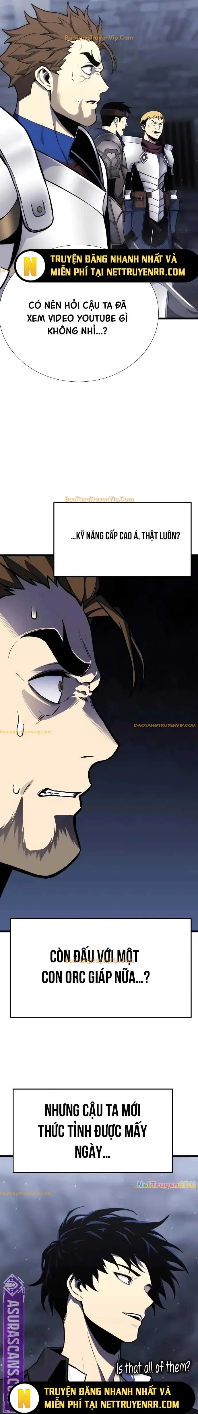 Người Chơi Phàm Thực Chap 3 - Next Chap 4