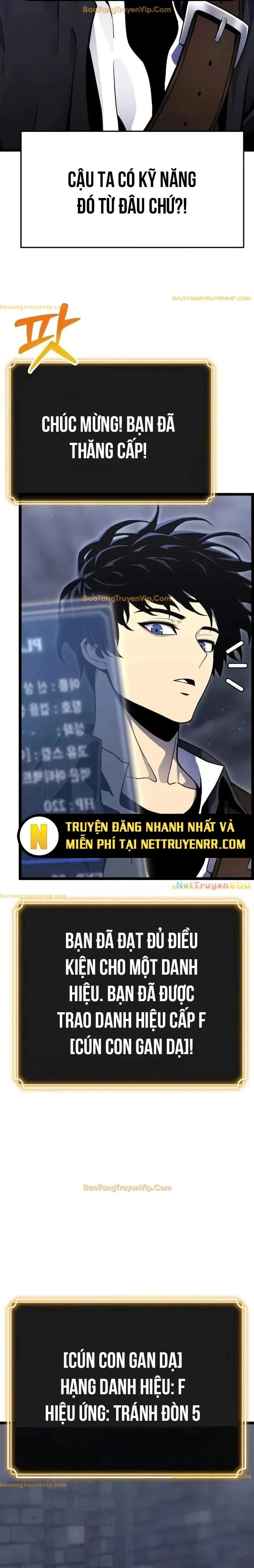 Người Chơi Phàm Thực Chap 3 - Next Chap 4