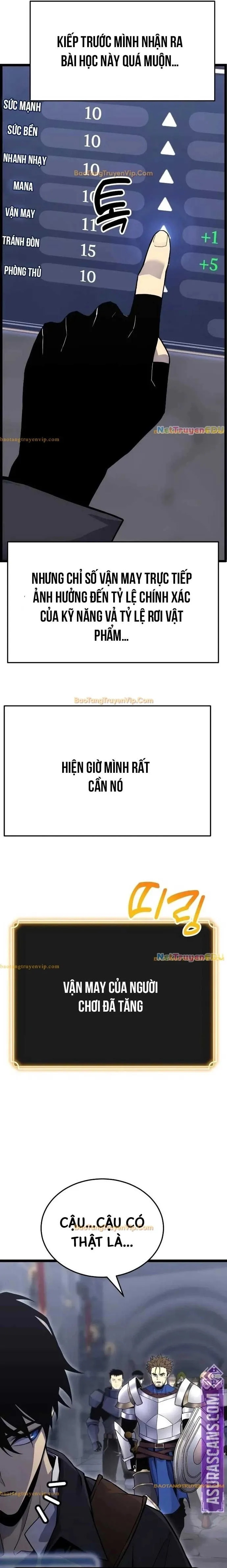 Người Chơi Phàm Thực Chap 3 - Next Chap 4