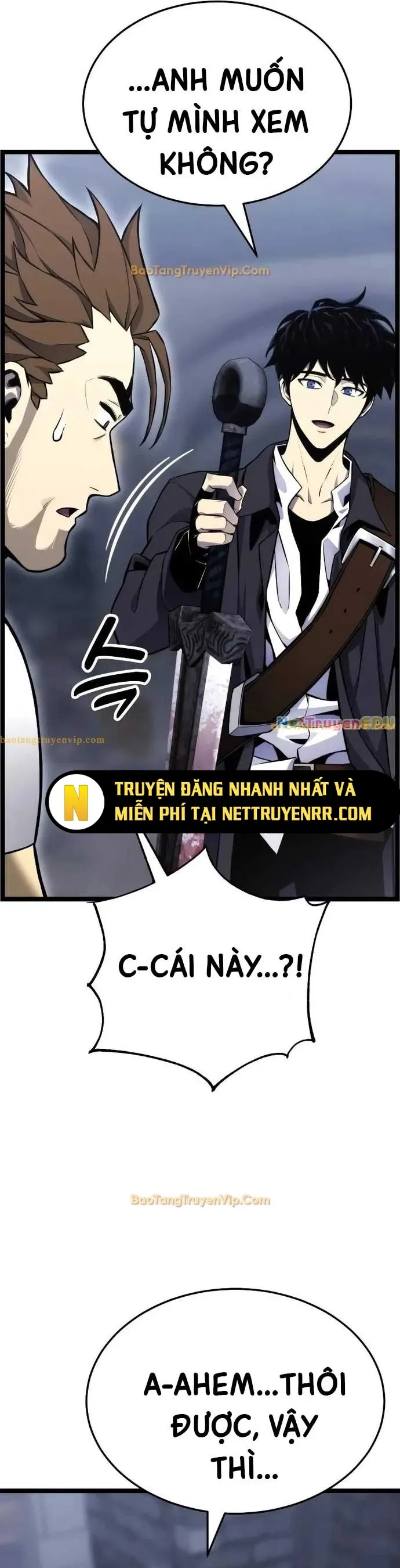 Người Chơi Phàm Thực Chap 3 - Next Chap 4