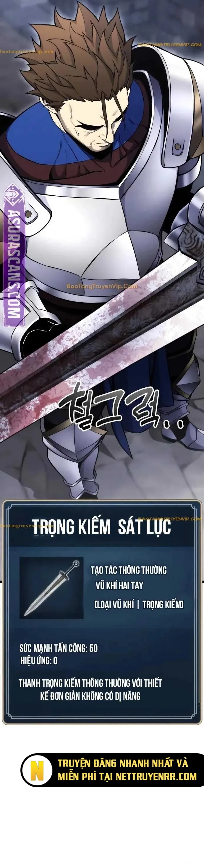 Người Chơi Phàm Thực Chap 3 - Next Chap 4