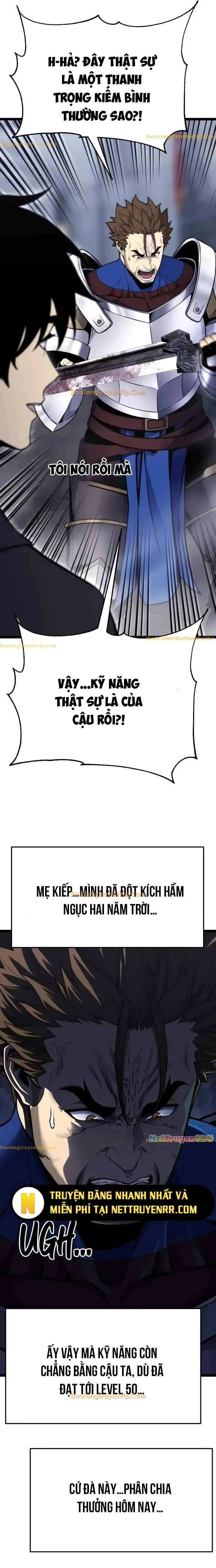 Người Chơi Phàm Thực Chap 3 - Next Chap 4