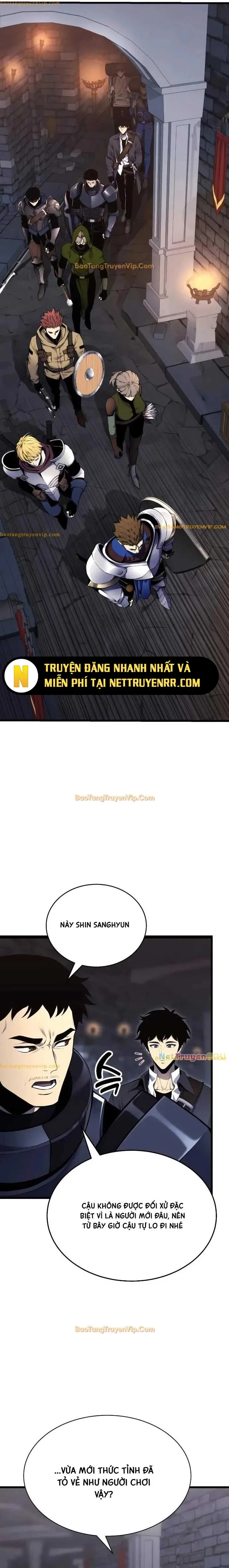 Người Chơi Phàm Thực Chap 3 - Next Chap 4