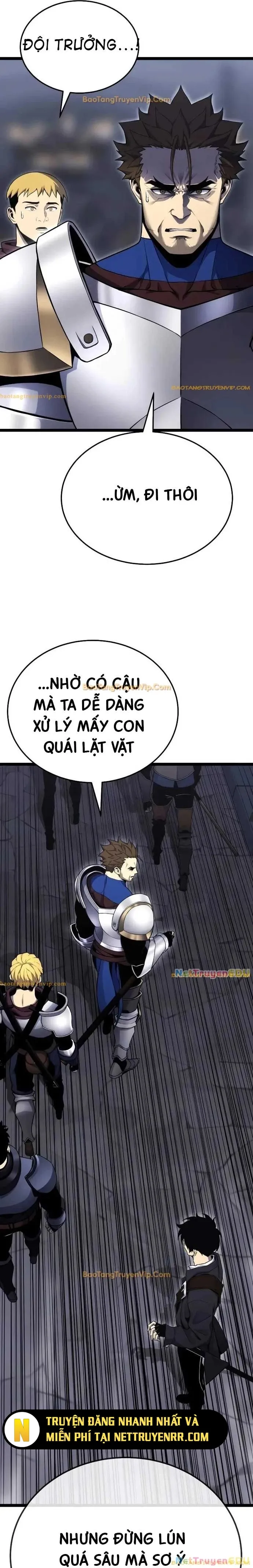 Người Chơi Phàm Thực Chap 3 - Next Chap 4