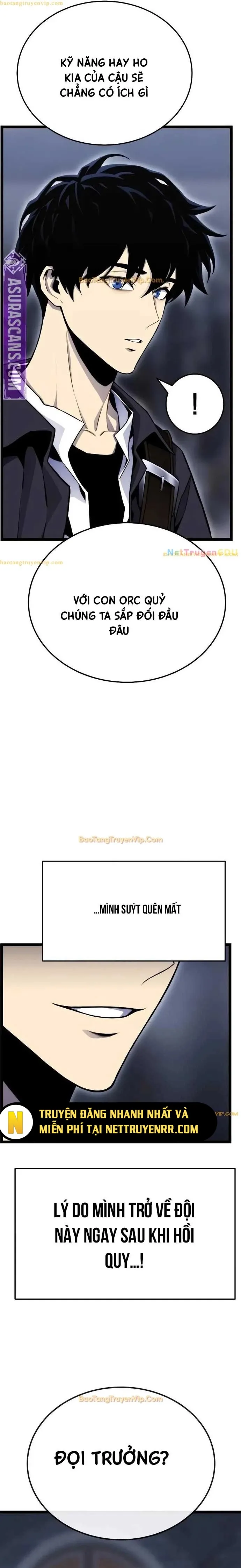 Người Chơi Phàm Thực Chap 3 - Next Chap 4