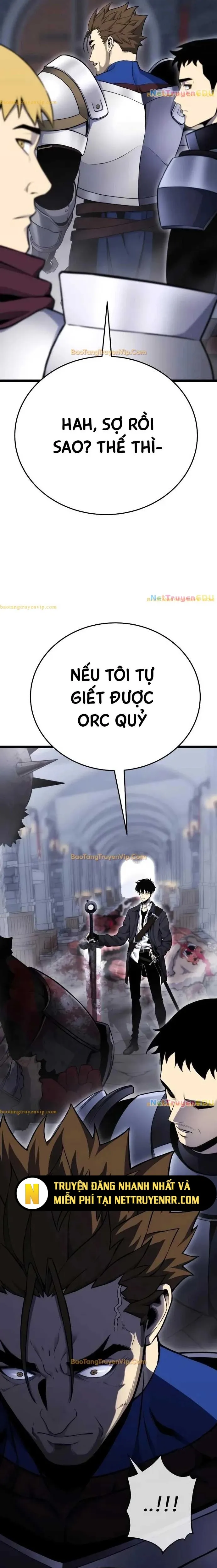 Người Chơi Phàm Thực Chap 3 - Next Chap 4