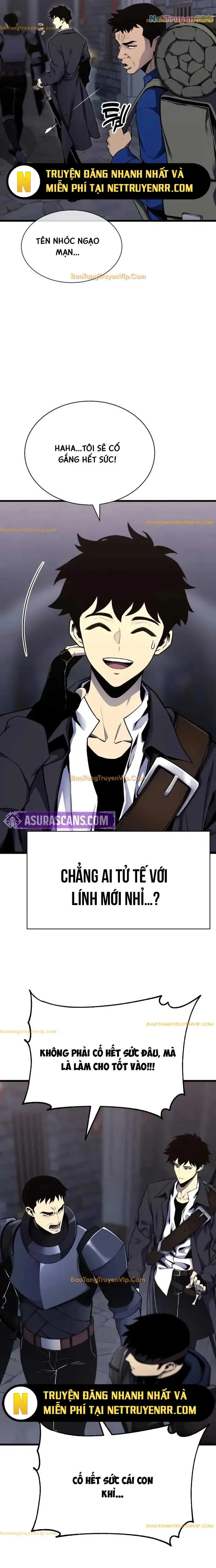 Người Chơi Phàm Thực Chap 3 - Next Chap 4