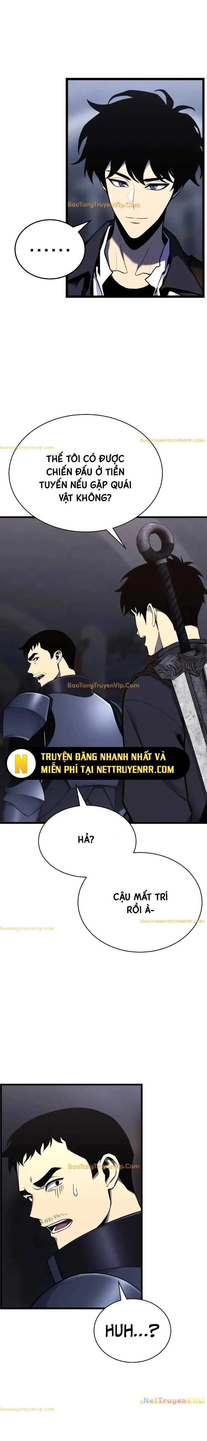 Người Chơi Phàm Thực Chap 3 - Next Chap 4