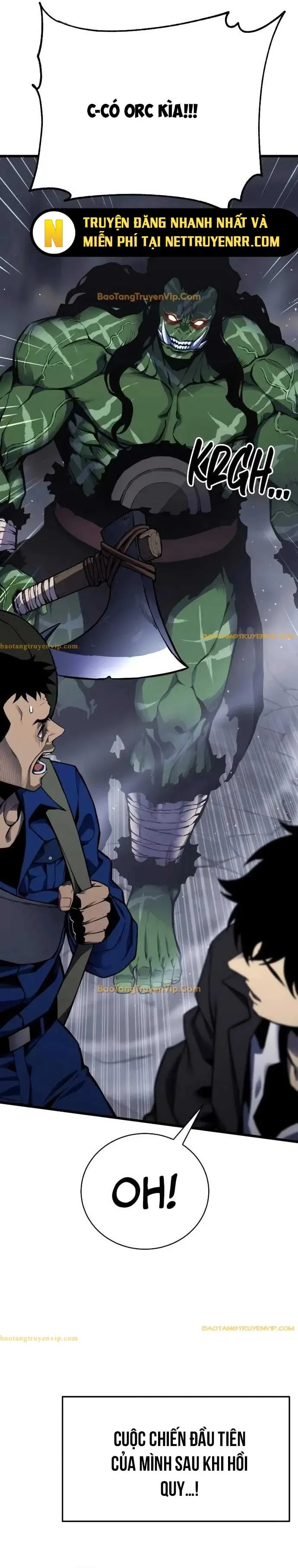 Người Chơi Phàm Thực Chap 3 - Next Chap 4