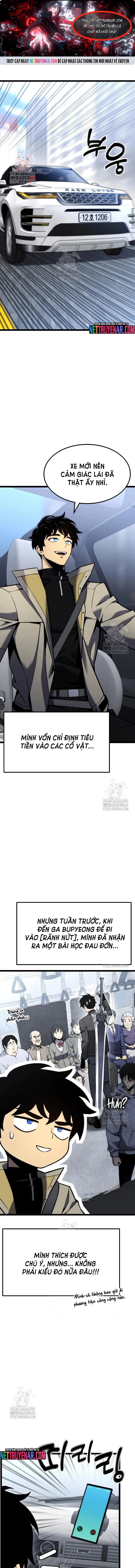 Người Chơi Phàm Thực Chap 30 - Next Chap 31