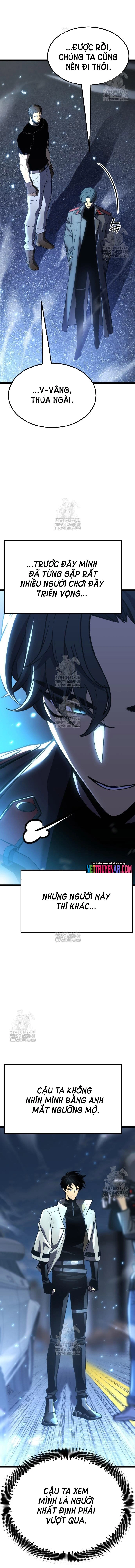 Người Chơi Phàm Thực Chap 30 - Next Chap 31