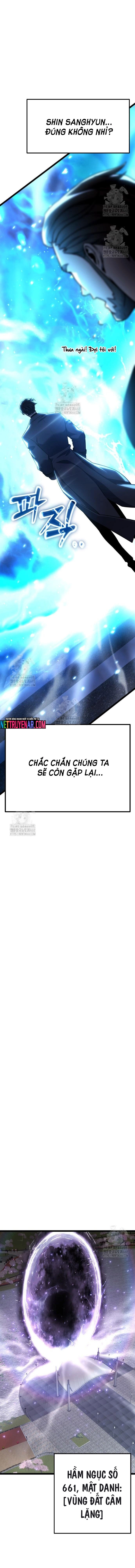 Người Chơi Phàm Thực Chap 30 - Next Chap 31
