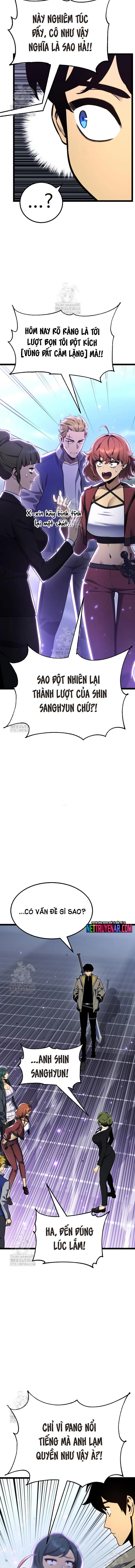 Người Chơi Phàm Thực Chap 30 - Next Chap 31