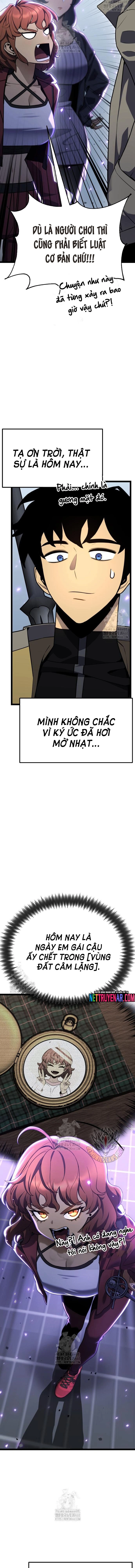 Người Chơi Phàm Thực Chap 30 - Next Chap 31