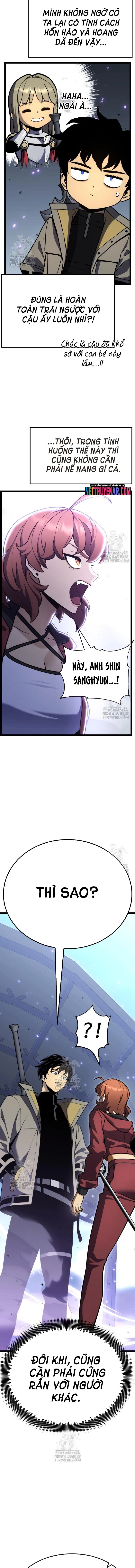 Người Chơi Phàm Thực Chap 30 - Next Chap 31