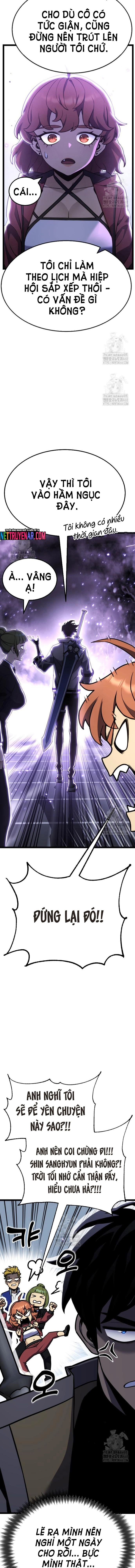 Người Chơi Phàm Thực Chap 30 - Next Chap 31