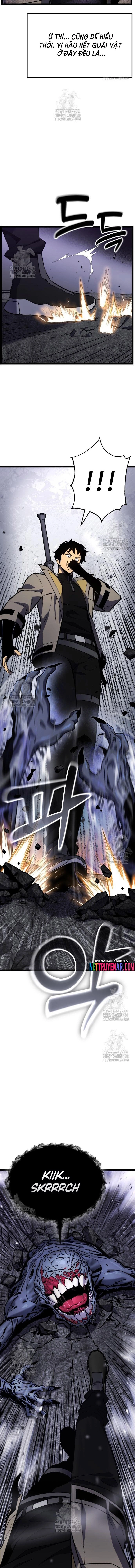 Người Chơi Phàm Thực Chap 30 - Next Chap 31