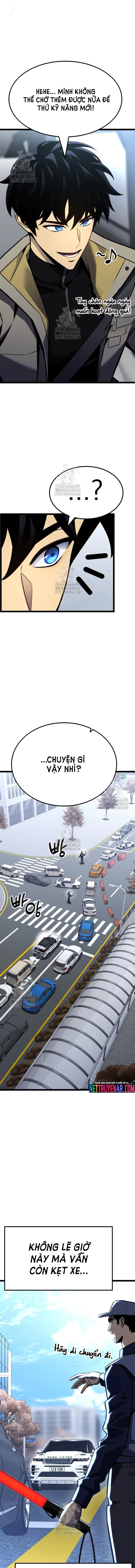 Người Chơi Phàm Thực Chap 30 - Next Chap 31