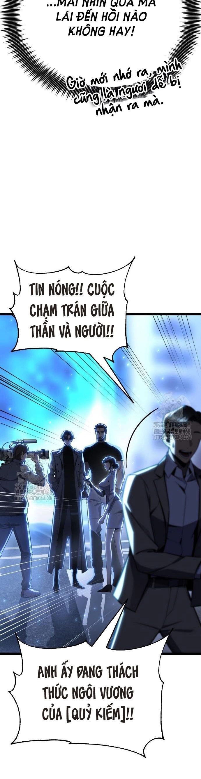 Người Chơi Phàm Thực Chap 30 - Next Chap 31