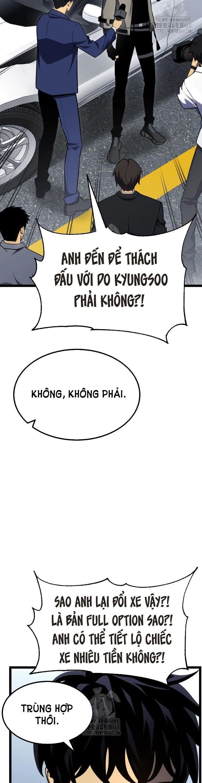 Người Chơi Phàm Thực Chap 30 - Next Chap 31