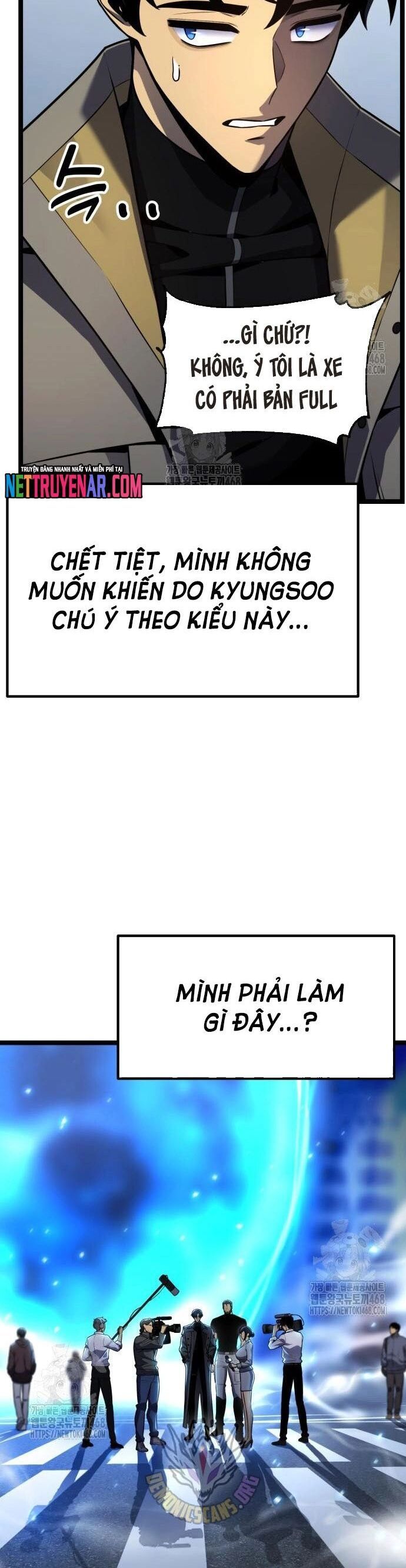 Người Chơi Phàm Thực Chap 30 - Next Chap 31