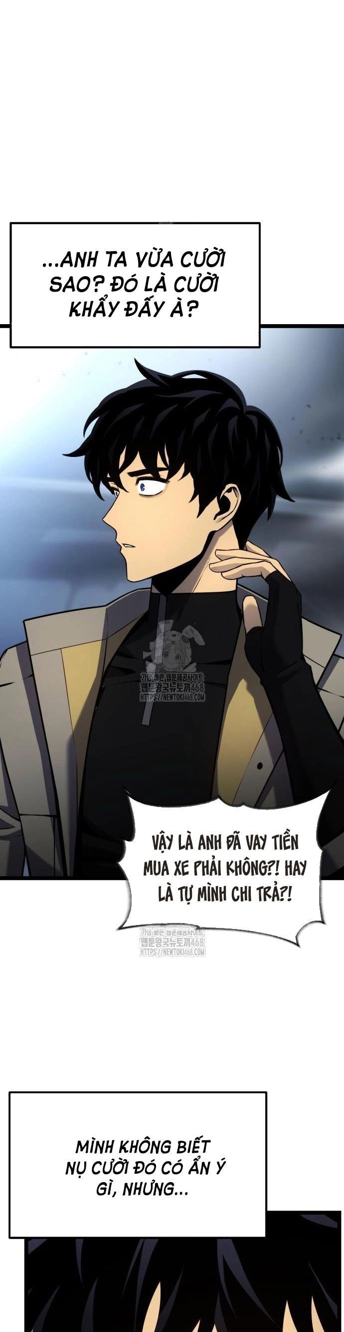 Người Chơi Phàm Thực Chap 30 - Next Chap 31