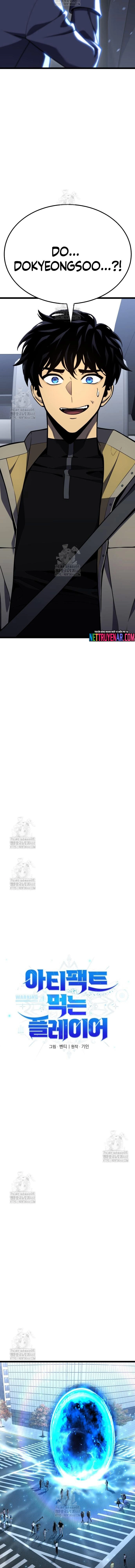 Người Chơi Phàm Thực Chap 30 - Next Chap 31