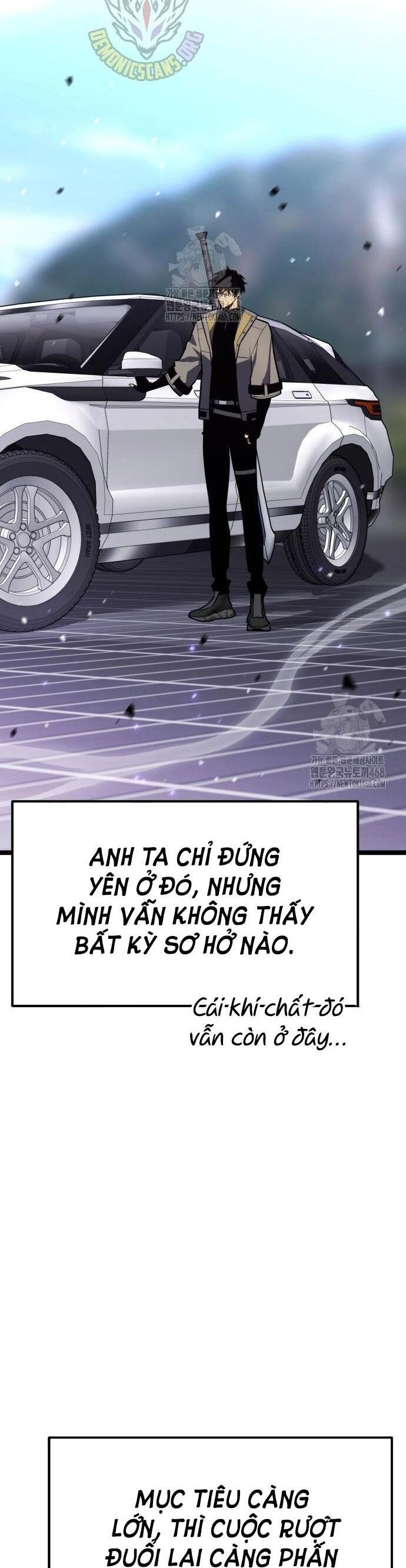 Người Chơi Phàm Thực Chap 30 - Next Chap 31