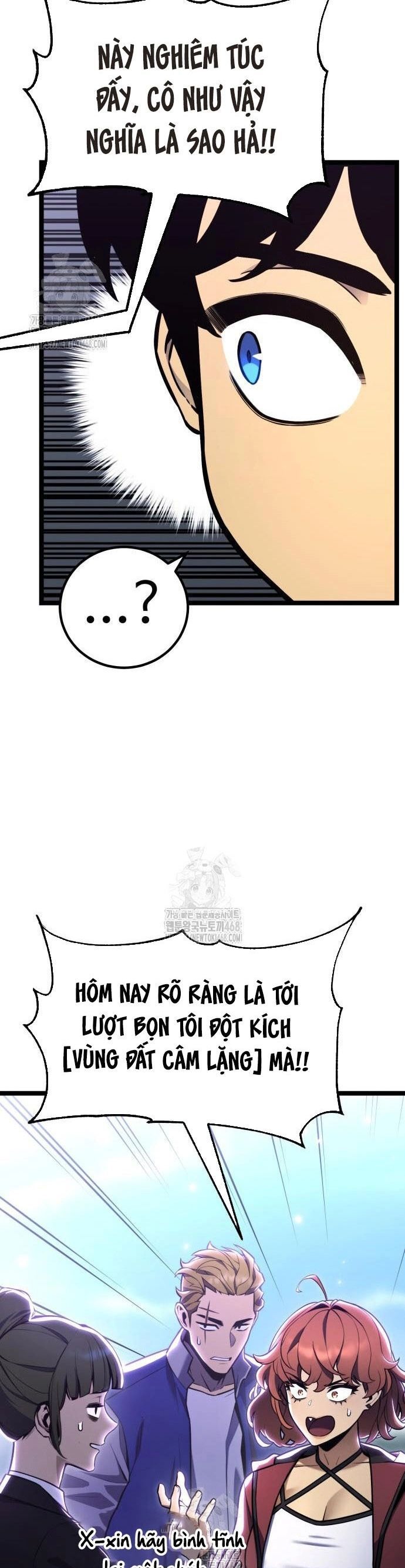 Người Chơi Phàm Thực Chap 30 - Next Chap 31