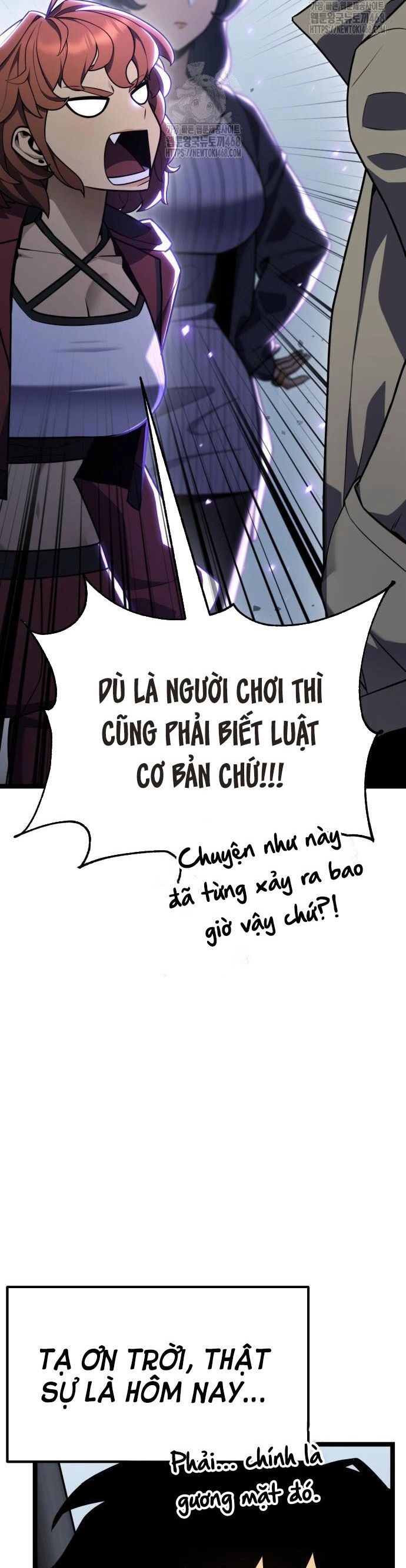 Người Chơi Phàm Thực Chap 30 - Next Chap 31