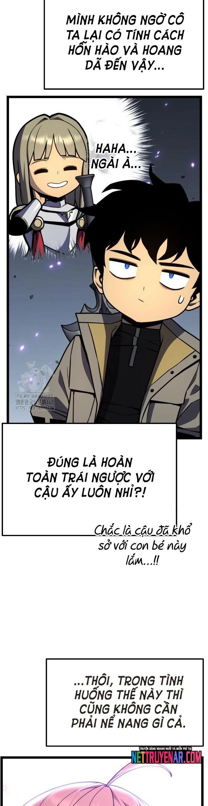 Người Chơi Phàm Thực Chap 30 - Next Chap 31