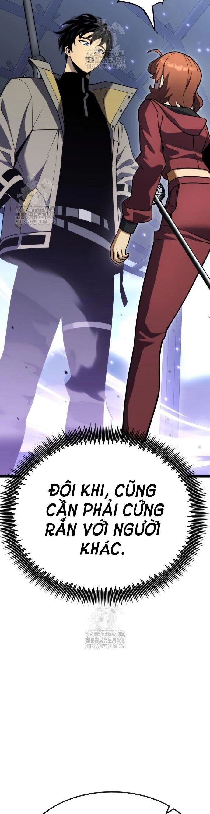 Người Chơi Phàm Thực Chap 30 - Next Chap 31