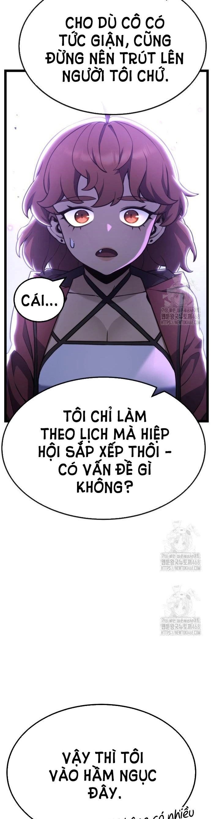 Người Chơi Phàm Thực Chap 30 - Next Chap 31