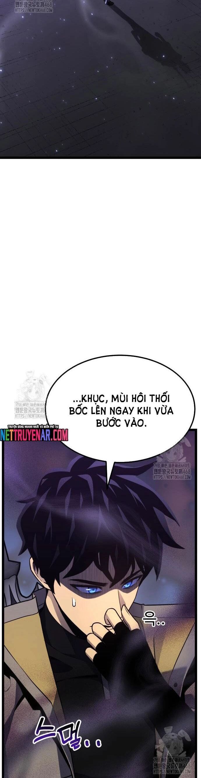 Người Chơi Phàm Thực Chap 30 - Next Chap 31