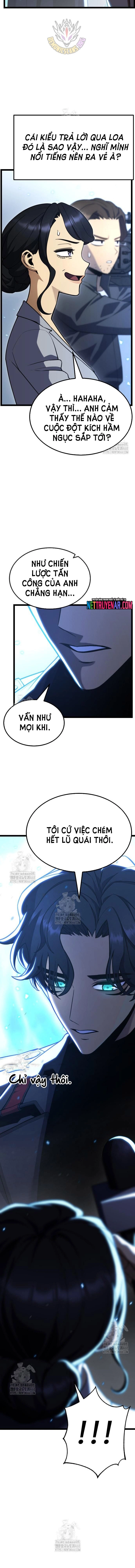 Người Chơi Phàm Thực Chap 30 - Next Chap 31