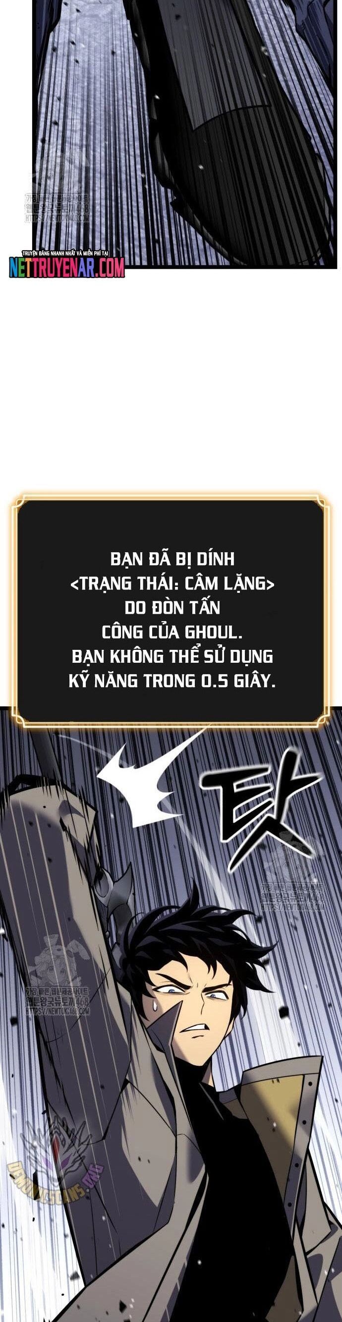 Người Chơi Phàm Thực Chap 30 - Next Chap 31
