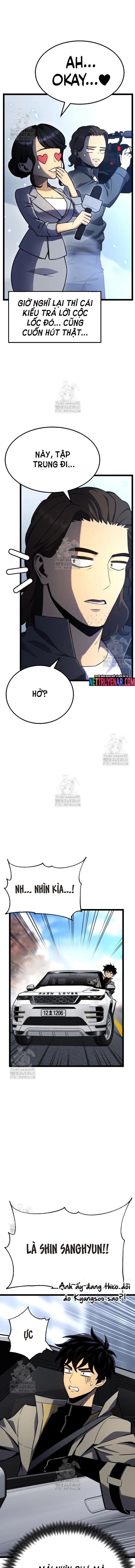 Người Chơi Phàm Thực Chap 30 - Next Chap 31