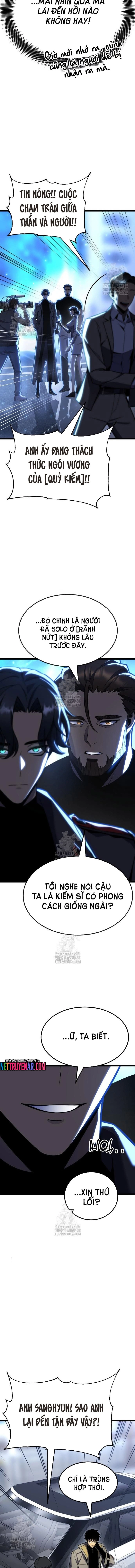 Người Chơi Phàm Thực Chap 30 - Next Chap 31