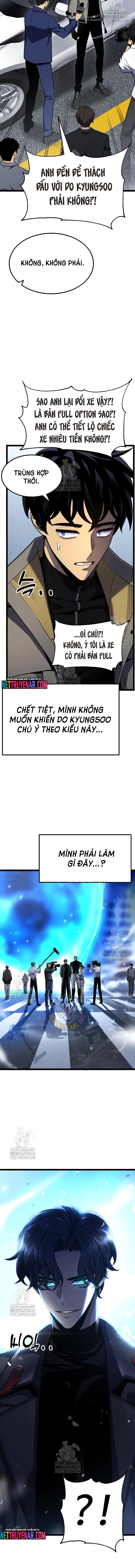 Người Chơi Phàm Thực Chap 30 - Next Chap 31