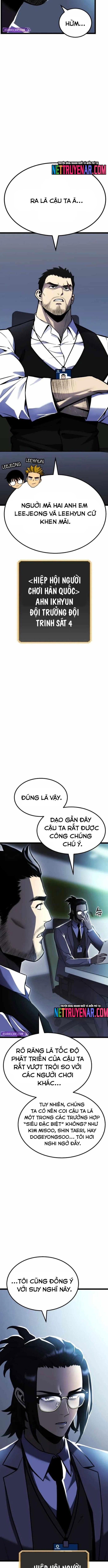 Người Chơi Phàm Thực Chap 31 - Next Chap 32