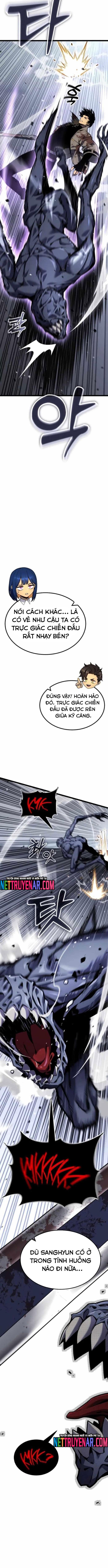 Người Chơi Phàm Thực Chap 31 - Next Chap 32