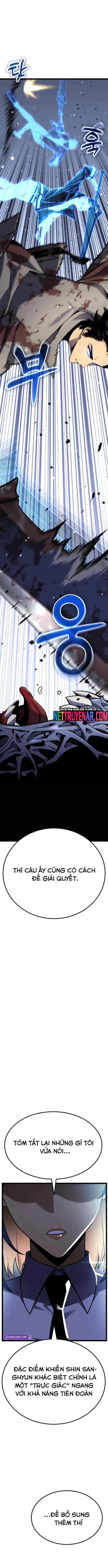 Người Chơi Phàm Thực Chap 31 - Next Chap 32