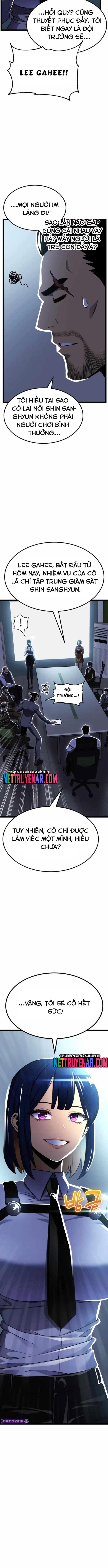 Người Chơi Phàm Thực Chap 31 - Next Chap 32