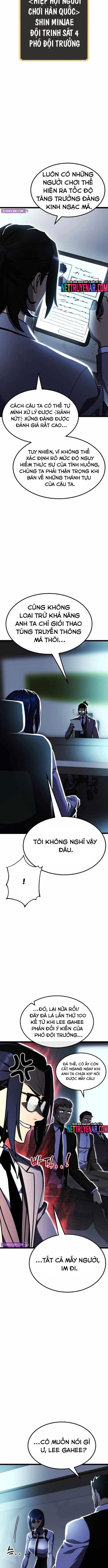 Người Chơi Phàm Thực Chap 31 - Next Chap 32