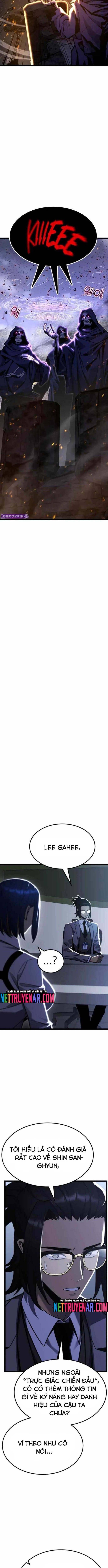 Người Chơi Phàm Thực Chap 31 - Next Chap 32