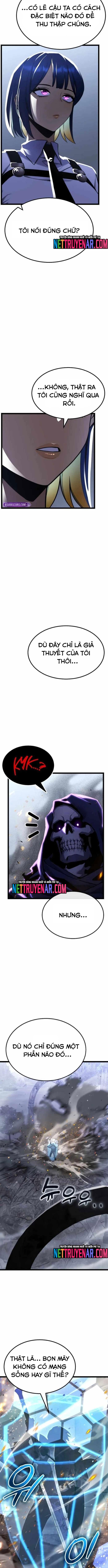 Người Chơi Phàm Thực Chap 31 - Next Chap 32